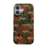 Morning Commute - iPhone 16 Case